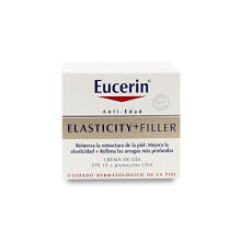 Eucerin - Elasticity + filler day cream, 50 ml.