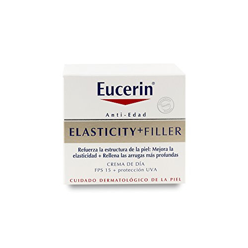 Eucerin Eucerin - Elasticity + filler day cream, 50 ml.