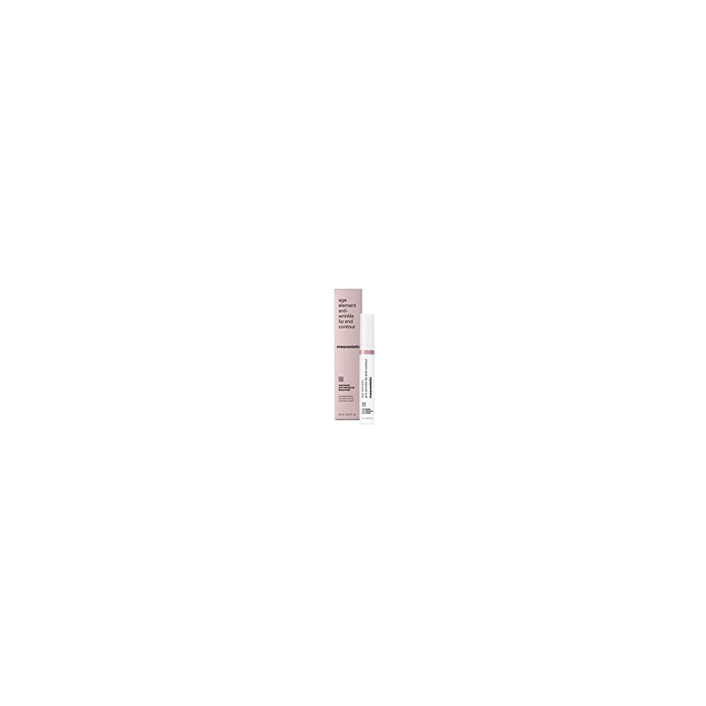 Mesoestetic - Age Element - Anti Wrinkle Lips And Contours - 15 Ml