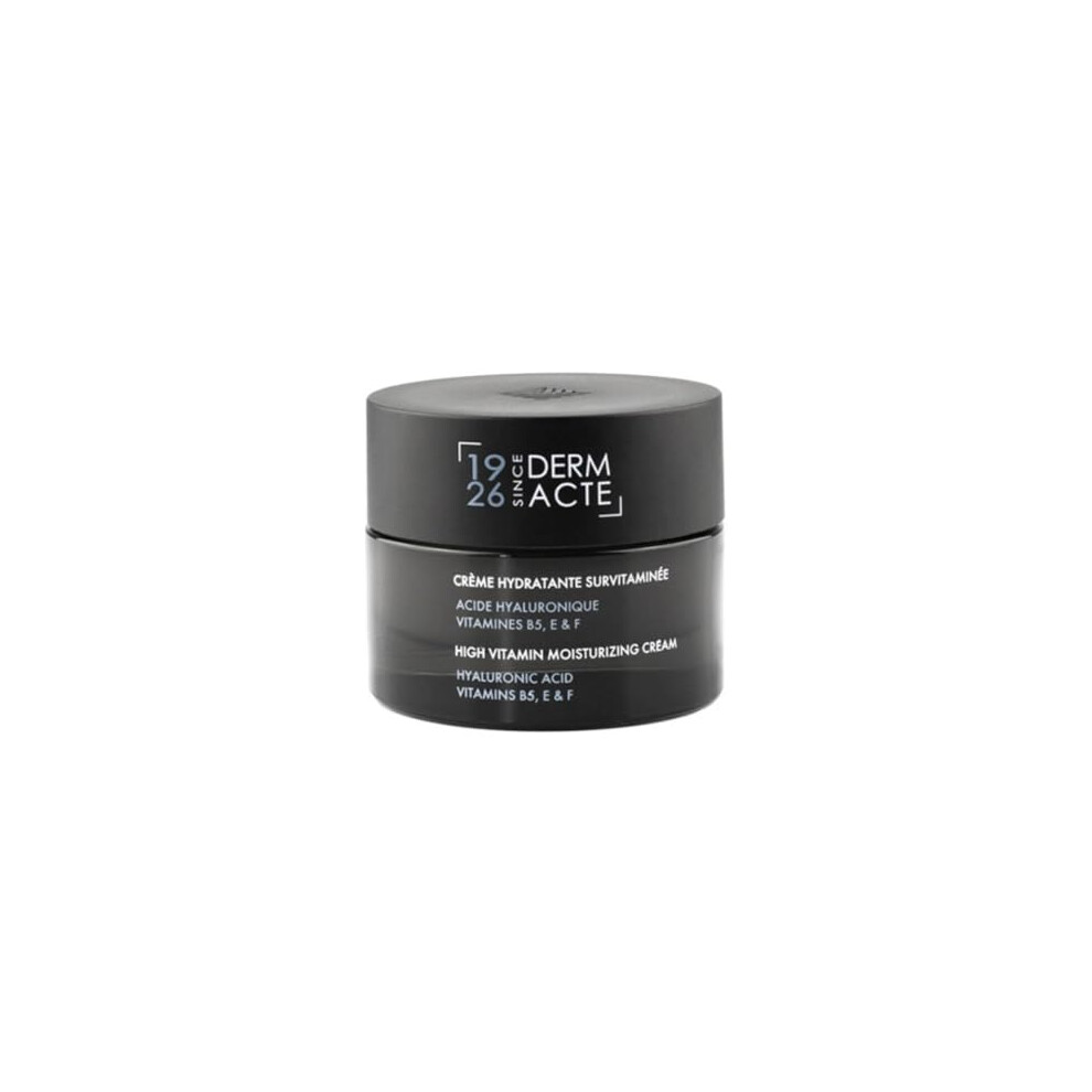 Academie High Vitamin Moisturizing Cream 50 Ml
