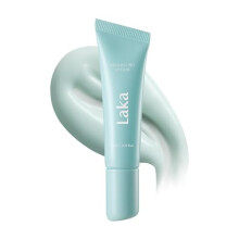 Masque à Lèvres Apaisant Laka, 10ml, Masque à Lèvres Rafraîchissant à Peler, Application Hygiénique
