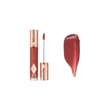 Tilbury CHARLOTTE’S NEW! AIRBRUSH FLAWLESS LIP BLUR (WALK OF NO SHAME BLUR), 1 ml (Pack of 1)