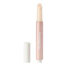 MCoBeauty - Shimmer Lip Plump 4-in-1 Hydrating Lacquer - Pearlescent Shade - With Shea Butter, Hyaluronic Acid and Fruit Extracts - Click Pen Lip