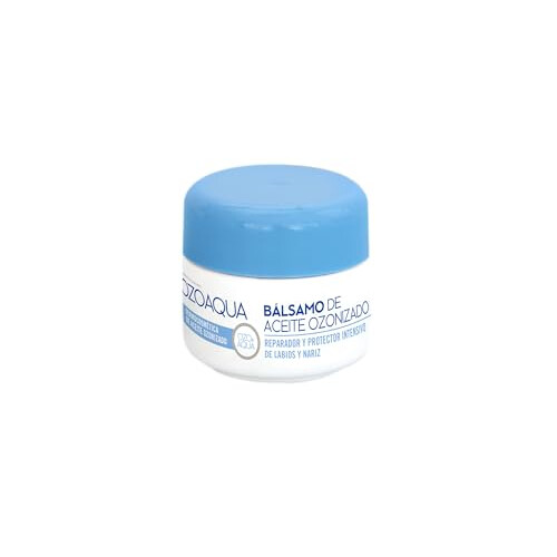 Ozoaqua, Lip Scrub - 1 unit