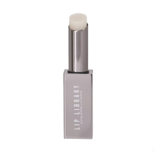 BPerfect Lip Library Lip Exfoliator – Sugar Scrub with Camellia, Avocado, Almond & Jojoba Oils – Smooth & Soften Dry Lips – 3.2g