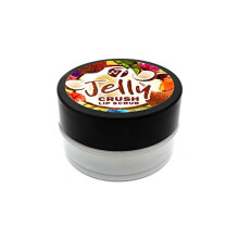 W7 Jelly Crush Lip Scrub Lip Exfoliator 6g-Crazy Cococunt