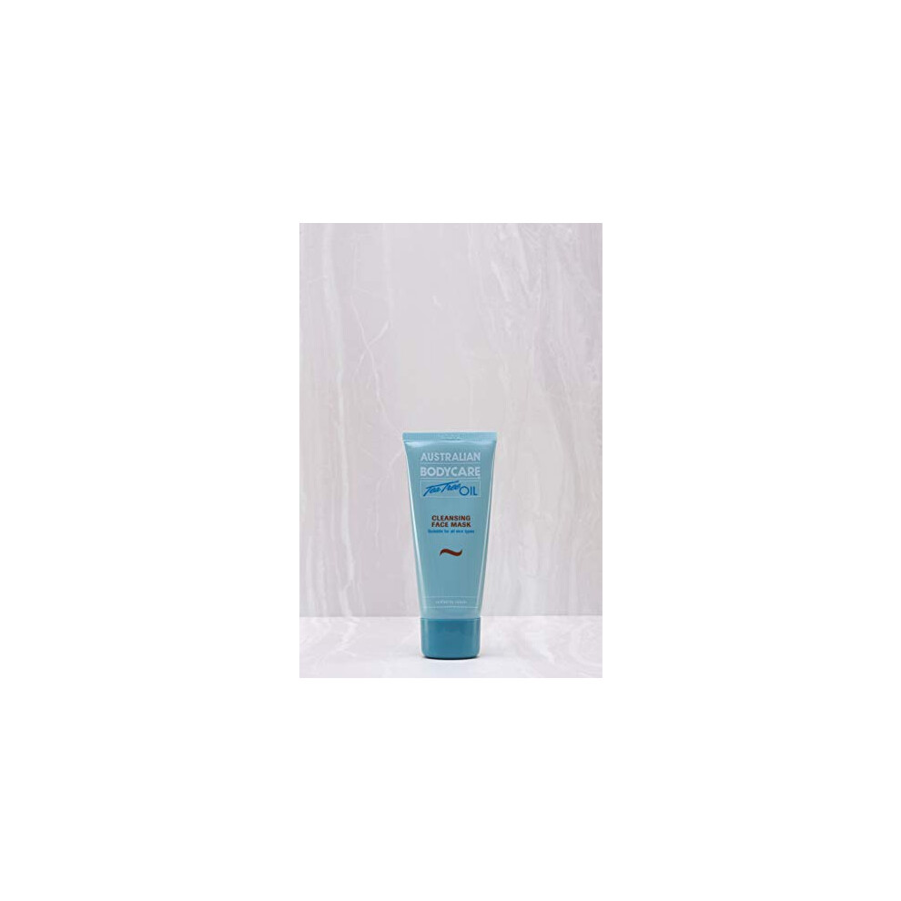 Australian Bodycare Face Mask 75 Ml