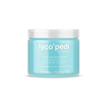Lyco'Pedi Hydrating Mask - 400ml - Retail
