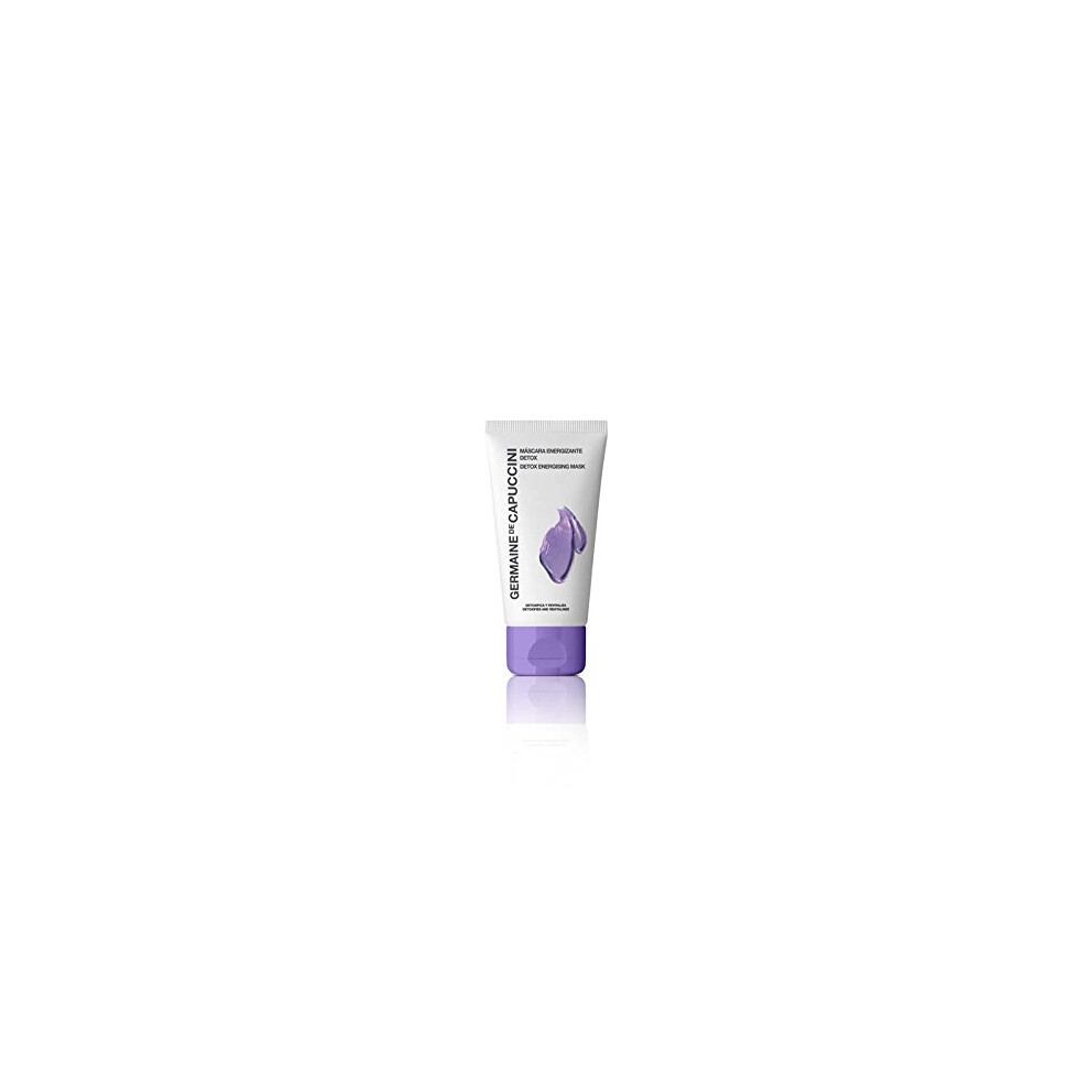 Germaine De Capuccini Detox Energising Facial Mask