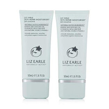 Liz Earle Skin Repair 50ml Duo (DRY)