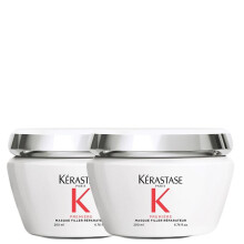 Kerastase DOUBLE Premiere Anti-Breakage Reparative Filler Mask 200ml