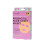 Upper Canada Probiotic Sheet Face Mask Collagen + Yogurt - 5 Pack Danielle Creation 1