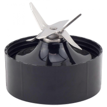 Compatible with NutriBullet 1200W Blender Extractor Cross Blade Replacement Parts