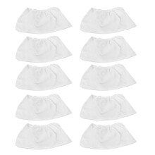 Giv din neglekunst et boost, non-woven filterpakker med vandteknologi, Blue Diamond Pearl for bedre støvopsamling, forlænger holdbarhed