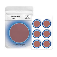 Laniska Body Care Patch Gentle Care Body Skin Help Lightweight Body Lazy Line Daily Care Patch