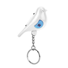 Apito de água em formato de pássaro, ideal para festas; instrumento musical original para cantar água, perfeito como presente de aniver