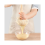 Durable, reusable cheesecloth for straining, soaking, scalding, cooking, steaming, sprouting, and more. 1