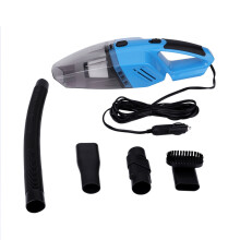 Portable Cordless Handheld Vacuum Cleaner with HEPA Filter, Brushless Motor, Cordless Mini Vacuum Cleaner for Car, Home, and Office