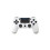 Controller wireless Dualshock 4 per Playstation 4 - Bianco 1