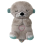 Peluche portatile, rilassante e coccoloso per neonati 1