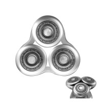 (Zilver) Compatibele scheerbladen, geschikt voor Philips SH98 scheerapparaten SP9860 SP9863