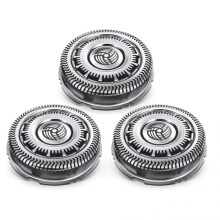 SH90 vervangingsmesjes voor scheerapparaten uit de 9000-serie, compatibel met de 8000-serie.
