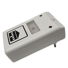 Ultrazvukový odpuzovač škůdců pro hlodavce, myši, hmyz, elektrické škodce a