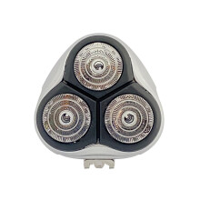 Kompatibel med Philips barbermaskiner i HQ8240-, HQ8241-, HQ8260- og HQ8250-serien med HQ9-blade. Universelt kompatibel med HQ82XX-seri