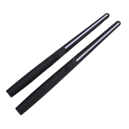 Elektrisk lufttromlesæt 280mAh/70mAh/180mAh 32x2cm