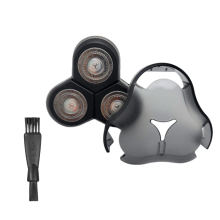 De Rq10/Rq12 scheerbladen zijn compatibel met de Philips Rq10Xx scheerapparaten.