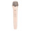 Stage toy microphone for children, plastic housing in microphone shape with diverse application possibilities, authentic practice micro 1