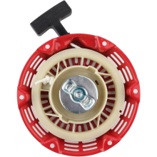 Démarreur anti-retour pour groupes électrogènes à essence, compatible avec les groupes électrogènes 168f 170f 2-3 kW