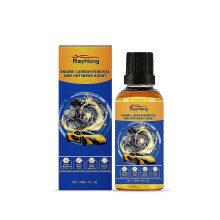 Premium Anti-Wear Engine Protector - Rust Cleaner & Noise Reducer for Automotive Engines, Restores Power, Extends Vehicle Life, Easy Application, 30ml