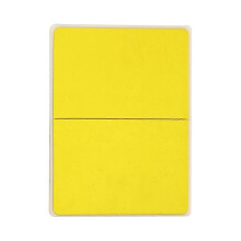 (1cm, Yellow) Karate Board for Kids Adults Karate Training Kick Board Reusable