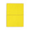 (1cm, Yellow) Karate Board for Kids Adults Karate Training Kick Board Reusable 1