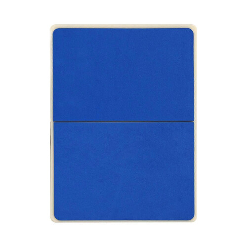 (1.2cm, Blue) Karate Board for Kids Adults Karate Training Kick Board Reusable