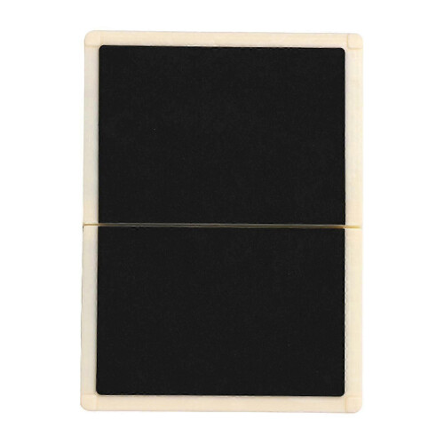 (2cm, Black) Karate Board for Kids Adults Karate Training Kick Board Reusable