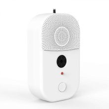 (Hausstaubmilbenvernichter) Flohvernichter. Geeignet für den Hausgebrauch, beseitigt Hausstaubmilben und Bettwanzen. Sicheres Gerät für