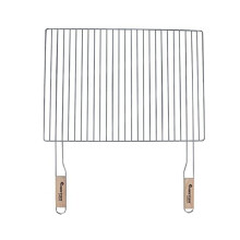Grillrost 54x38cm Master Grill MG252