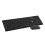 NanoRS Wireless Keyboard and Mouse Combo with Ergonomic Design - RS580 for Smooth and Efficient Use 1