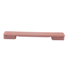 (20cmx3.3cmx1.2cm, Straight) Luggage Suitcase Handle Sturdy Strong Bearing Capacity Portable Handle Strap Straight
