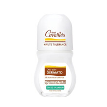 Roge Cavailles Long Lasting Deo Care Roll On RC1339 | Long Lasting Freshness Deodorant for Daily Underarm Care - 50ml