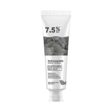 2025 7.5% Hydroxyapatite Toothpaste for Enamel Protection and Tooth Strengthening, Fresh Breath, Fluorine-FreeRepair and Protect Toothpaste