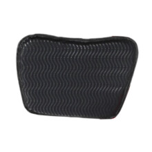 (37cmx31cmx2cm, Vertical Lines) Kayak Seat Cushion Anti Sweat Seat Pad for Rafting Kayak Accessories Fishing Horizontal Lines