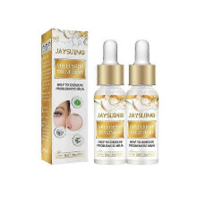 (2PCS) 1-5x Milia helps dissolve and milia, milia remover contains salicylic acid 30ml