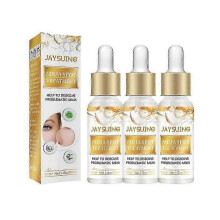 (3PCS) 1-5x Milia helps dissolve and milia, milia remover contains salicylic acid 30ml