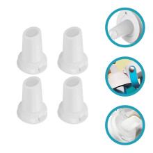 Valves de rechange en silicone pour bouteilles d'eau (paquet de 4)