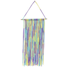 Haarclip-strik wandorganizer voor meisjes, 60x30cm