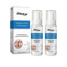 (2pcs) 1-3pcs Magnesium Herbal Psoriasis Spray, Magnesium Herbs Hauts