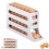 Egg Holder for Fridge 4-Tier 30-Egg Capacity 1